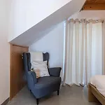 Quinta Da Capelinha *