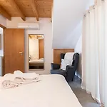 Quinta Da Capelinha 农家乐 *
