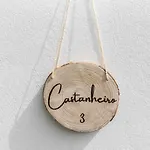 Quinta Da Capelinha 农家乐 塔维拉