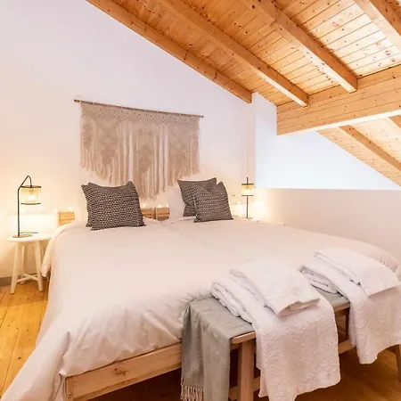 Quinta Da Capelinha مزرعة للإقامة