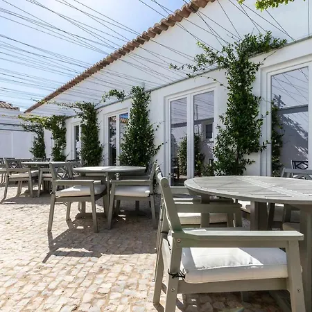 Quinta Da Capelinha * تافيرا