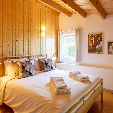 Quinta Da Capelinha Alojamento de Turismo Rural Tavira