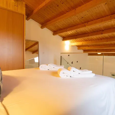 Agroturismo Quinta Da Capelinha