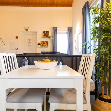 Quinta Da Capelinha Agroturismo Tavira