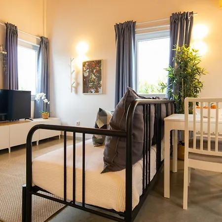 Vakantieboerderij Quinta Da Capelinha