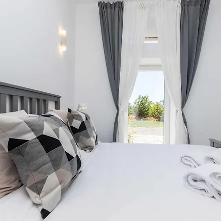 Agroturismo Quinta Da Capelinha Tavira