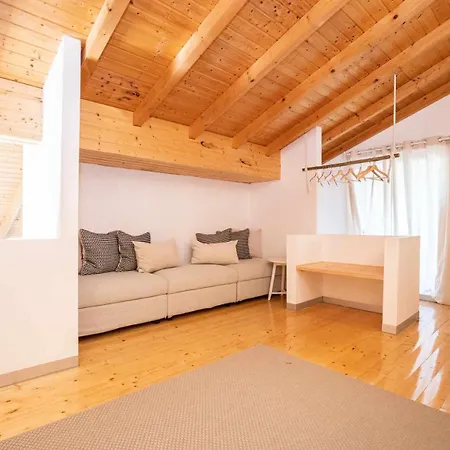 Quinta Da Capelinha Vakantieboerderij *