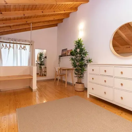 Quinta Da Capelinha Vakantieboerderij *