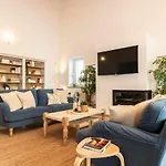 Alojamento de Turismo Rural Quinta Da Capelinha Tavira