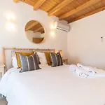 Quinta Da Capelinha タヴィラ