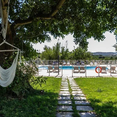 Quinta Da Capelinha Farm stay Tavira