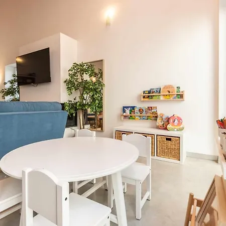 Quinta Da Capelinha Alojamento de Turismo Rural Tavira