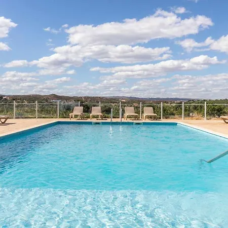 Farm stay Quinta Da Capelinha Tavira