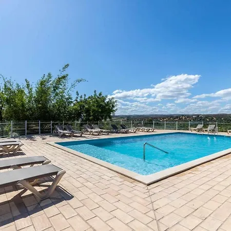 Farm stay Quinta Da Capelinha Tavira