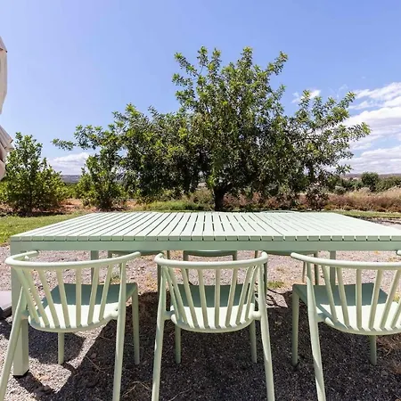 Quinta Da Capelinha Farm stay *