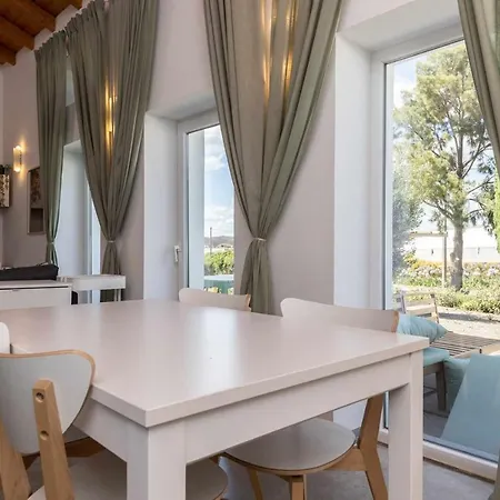 Farm stay Quinta Da Capelinha Tavira