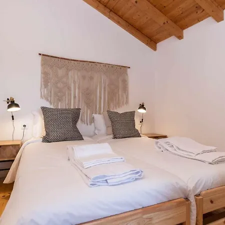Quinta Da Capelinha Farm stay