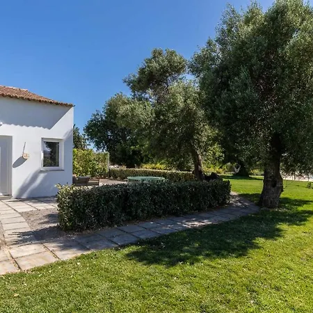 Quinta Da Capelinha Bauernhof *