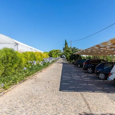 Quinta Da Capelinha *