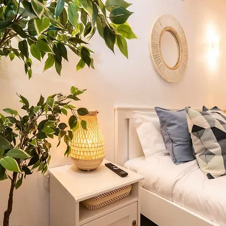 Farm stay Quinta Da Capelinha *