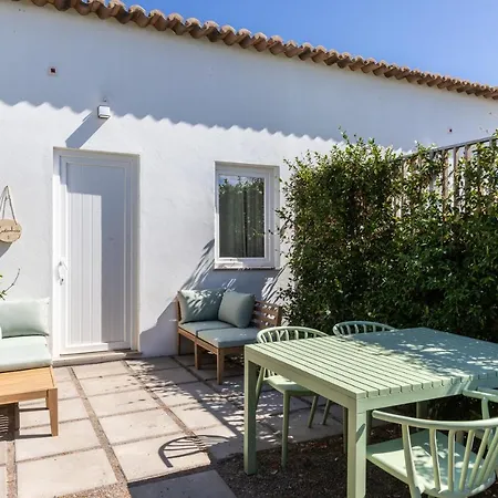 Quinta Da Capelinha Farm stay Tavira