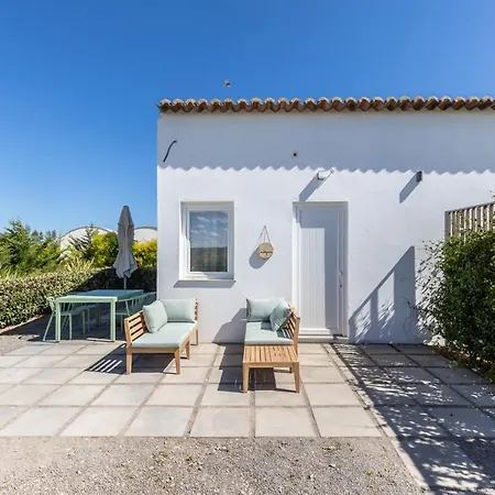 Farm stay Quinta Da Capelinha