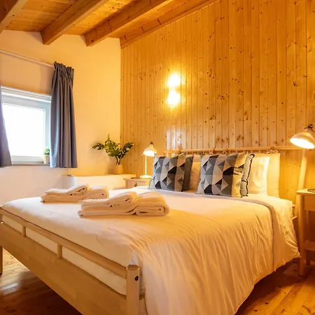 Quinta Da Capelinha Farm stay