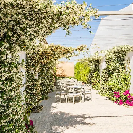 Quinta Da Capelinha Farm stay