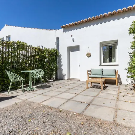 Quinta Da Capelinha Farm stay Tavira