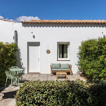 Quinta Da Capelinha Tavira