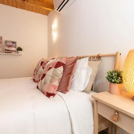 Quinta Da Capelinha Farm stay Tavira