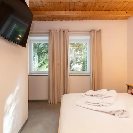 Quinta Da Capelinha Farm stay *