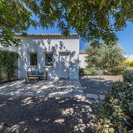 Farm stay Quinta Da Capelinha Tavira