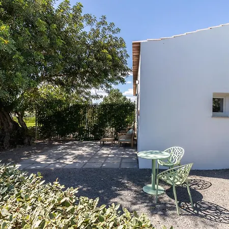 Farm stay Quinta Da Capelinha