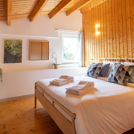 Quinta Da Capelinha Farm stay *