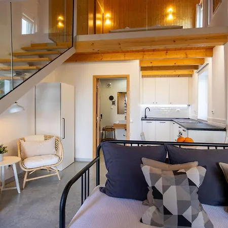 Quinta Da Capelinha Farm stay