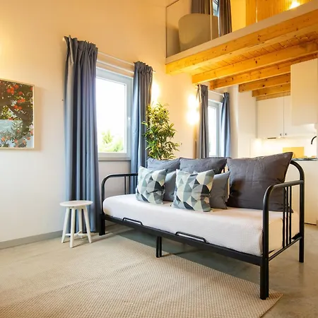 Farm stay Quinta Da Capelinha