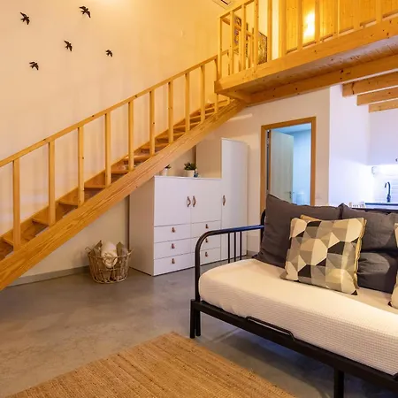 Quinta Da Capelinha Farm stay Tavira