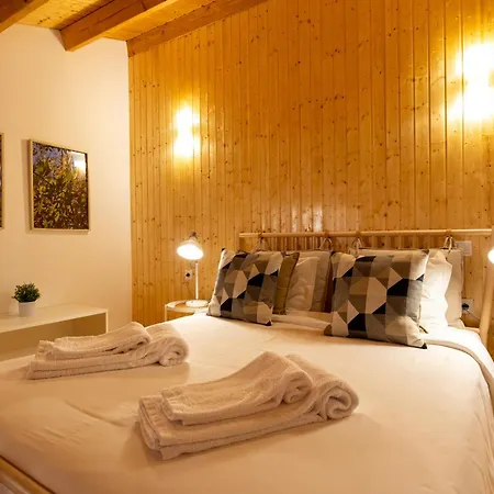 Quinta Da Capelinha Farm stay