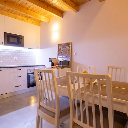 Farm stay Quinta Da Capelinha Tavira