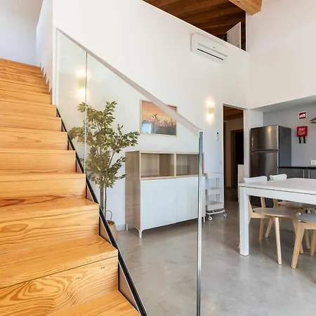 Quinta Da Capelinha Farm stay *