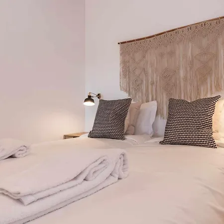 Quinta Da Capelinha Farm stay
