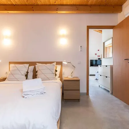 Farm stay Quinta Da Capelinha