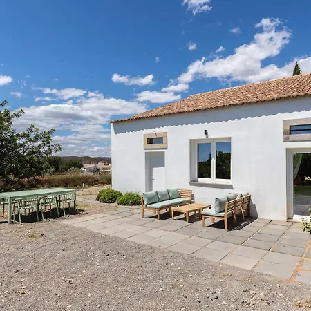 Quinta Da Capelinha Lantgård