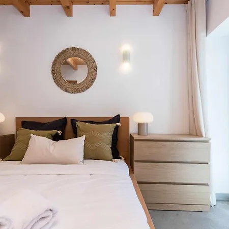 Quinta Da Capelinha Farm stay *