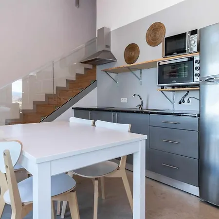 Farm stay Quinta Da Capelinha *
