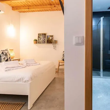 Quinta Da Capelinha Farm stay Tavira