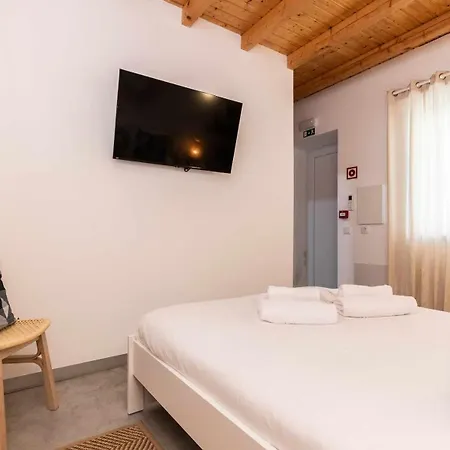Farm stay Quinta Da Capelinha