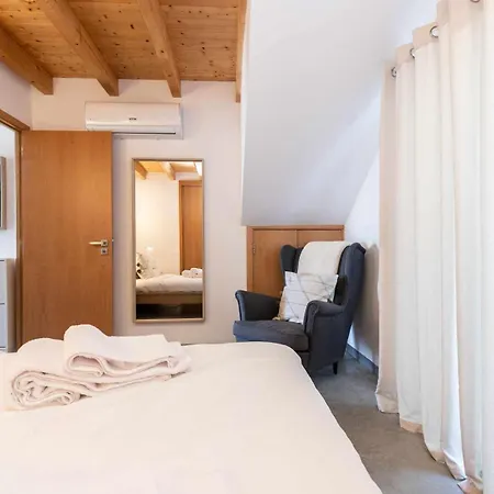Quinta Da Capelinha Farm stay *