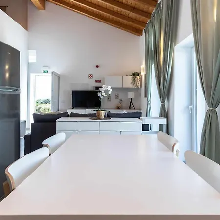 Farm stay Quinta Da Capelinha Tavira